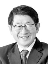 임채운 서강대 경영학과 명예교수