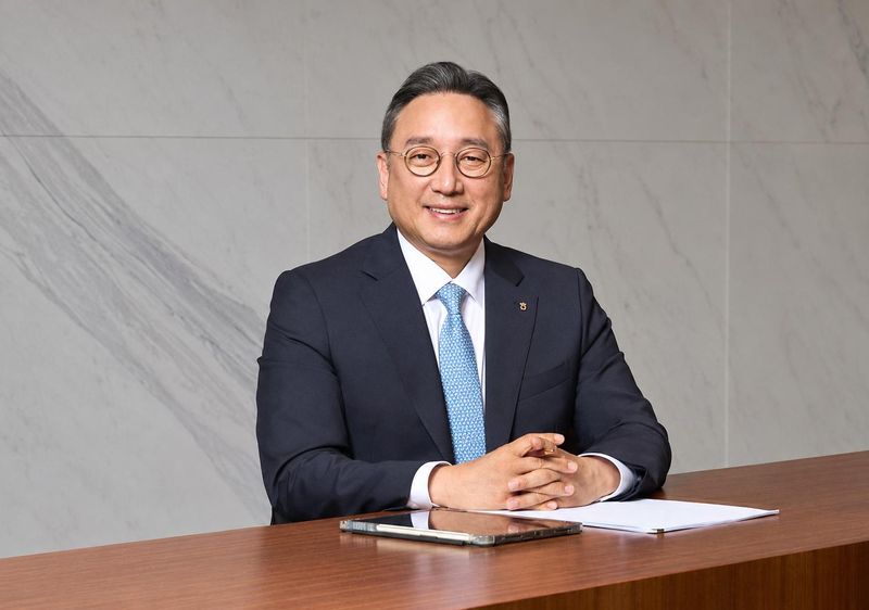 신재욱 대표이사