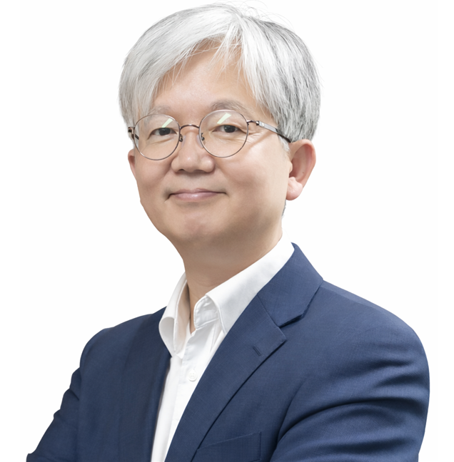 제15대 한국노동연구원 원장으로 선임된 이병희 신임 원장. 한국노동연구원 제공