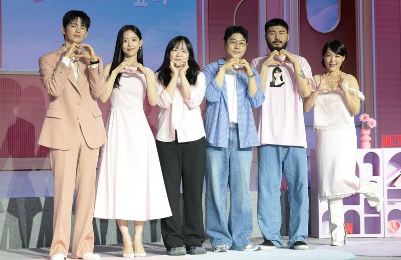 "모태솔로들 착각의 늪 빠지더라"…'모솔연애2' 더 독해졌다(종합)