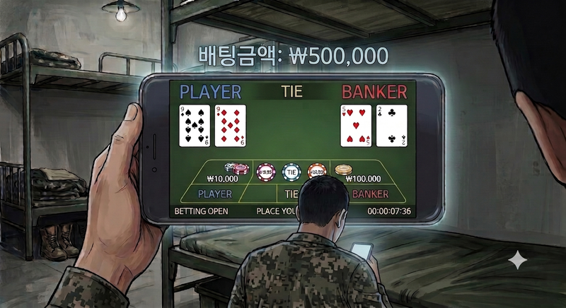 기사 내용 이해를 돕기 위해 생성한 AI 이미지. 구글 제미나이