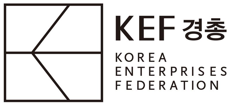 한국경영자총협회 CI. 뉴시스