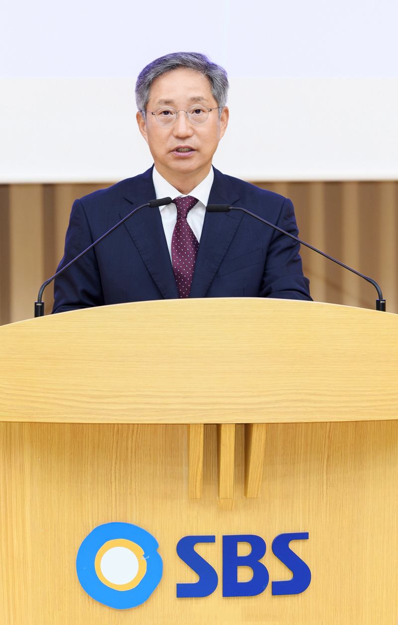 SBS 방문신 사장.