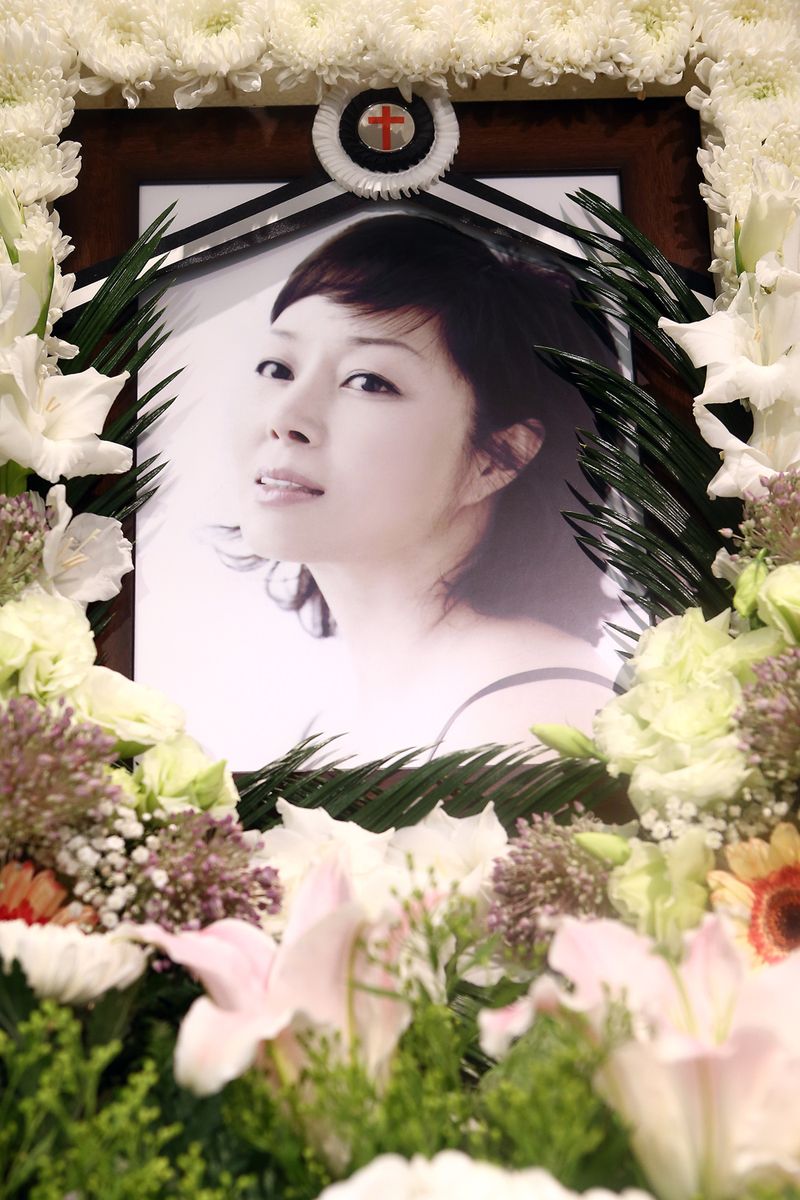 故한경선, 벌써 11주기…뇌출혈로 떠난 감초 배우 - 파이낸셜뉴스