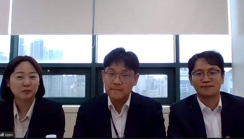 대구지검 '캐리어 시신' 사건 전담수사팀 (출처=연합뉴스)