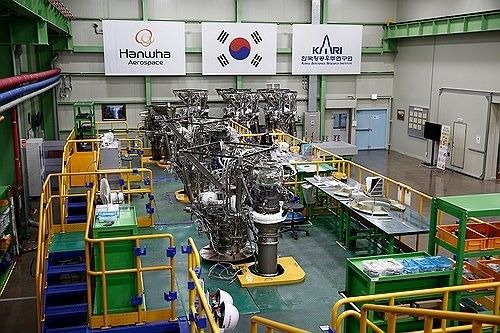 누리호 심장 탄생한 한화에어로스페이스 (출처=연합뉴스)