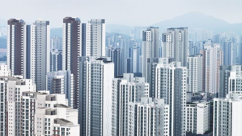 "너무 올라서"...동탄·기흥·구리, 토허제 직전 막판 매수세 없었다