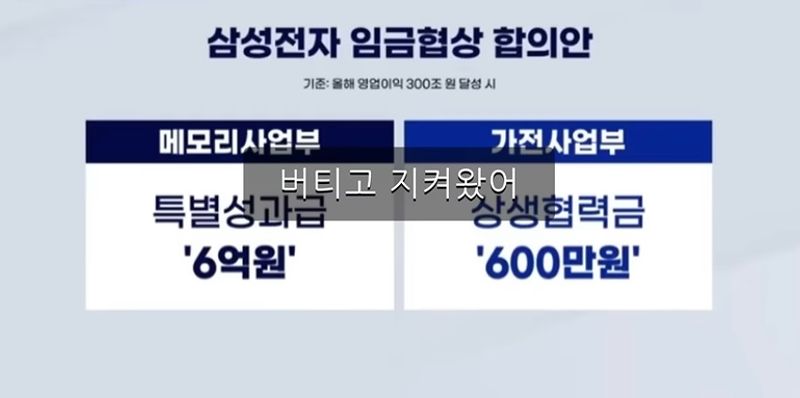 사진=유튜브 We Deserve It - Project: DX 갈무리