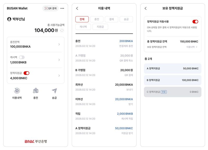 K-스타 얼라이언스 '디지털 지역화폐 시대' 연다 - 뉴스 썸네일 이미지