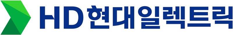 HD현대일렉트릭 CI. (HD현대일렉트릭 제공)