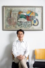 올해의 '최고과학기술인상'에 천진우 연세대 교수