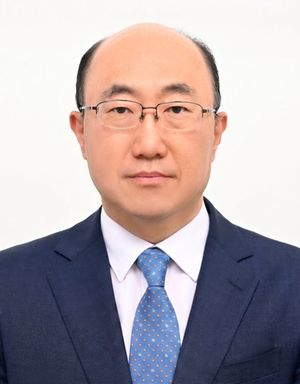 김기영 행정공제회 이사장. 행정공제회 제공.