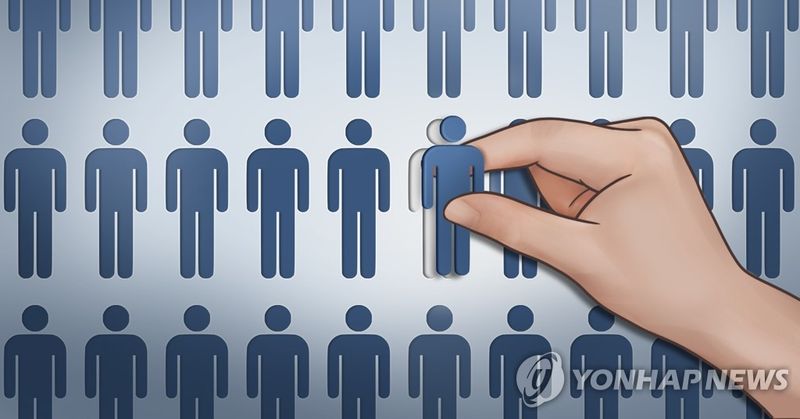 인력 증원 (PG) (출처=연합뉴스)