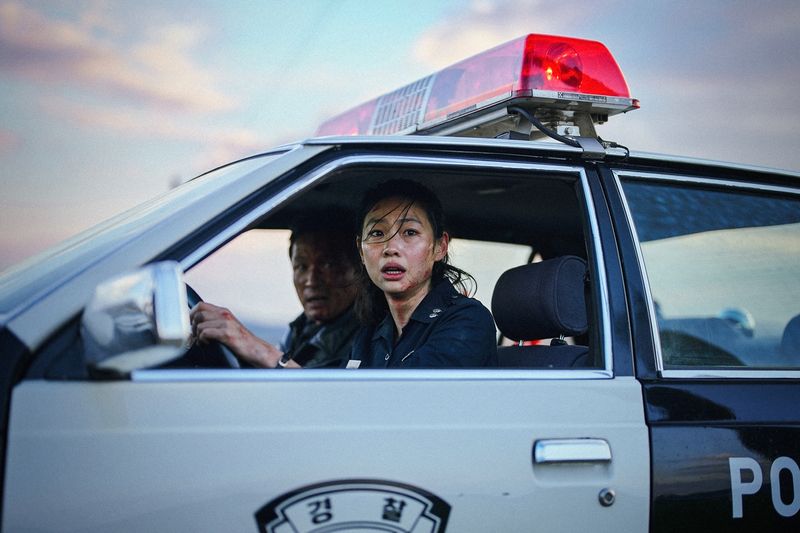 영화 '호프' 속 장면 (출처=연합뉴스)