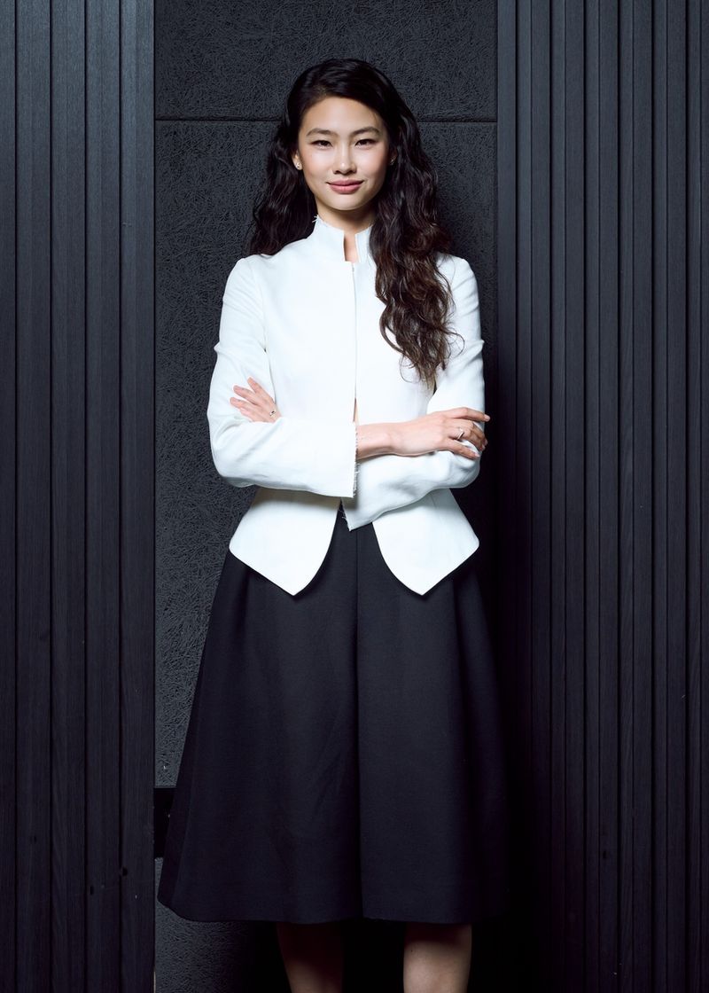 영화 '호프' 배우 정호연 (출처=연합뉴스)