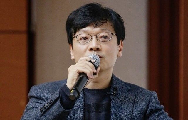 권혁빈 최고비전제시책임자(CVO)./사진=연합뉴스
