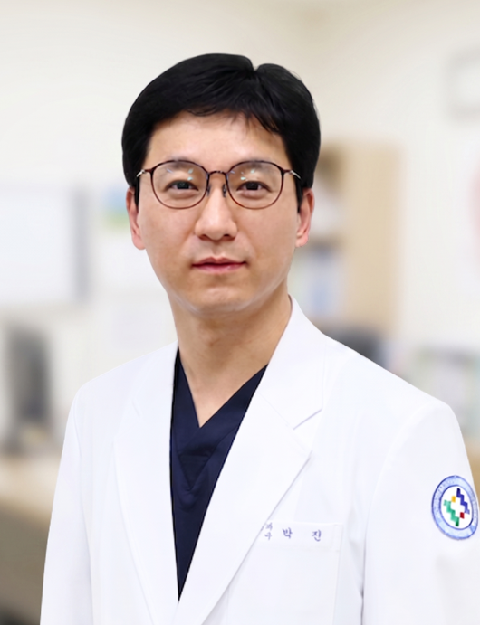 전북대병원 피부과 박진 교수/박진 교수 제공