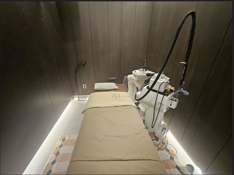 유사의료행위 피부미용업소 시설 전경.(서울시 제공)
