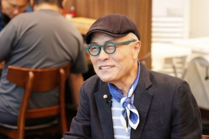 /사진=주식회사 허영만 제공