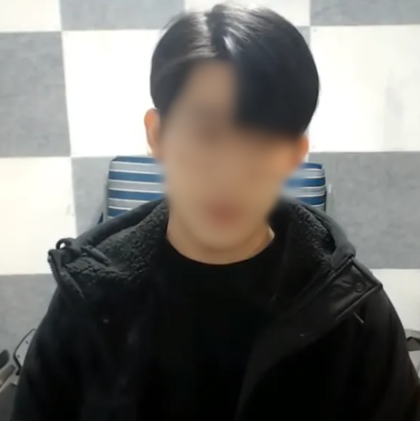 /사진=BJ 신태일 방송 화면 캡처