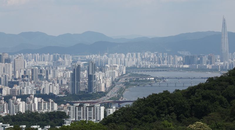 토지 가진 국민 2000만명 첫 돌파…절반은 6070 보유