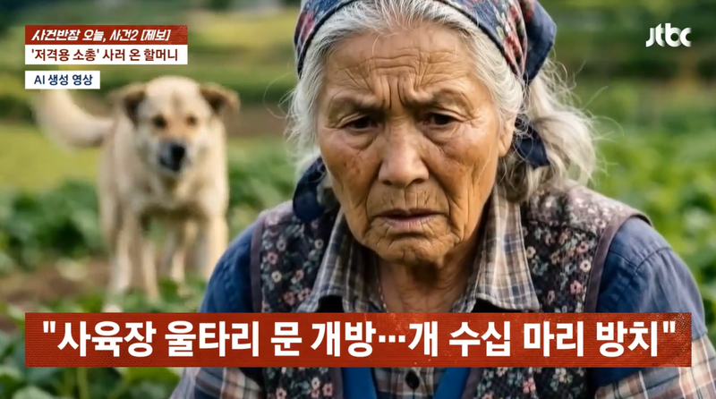 사진=JTBC '사건반장' 캡처