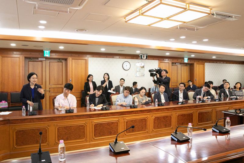 [서울=뉴시스](사진=총리실 제공) photo@newsis.com *재판매 및 DB 금지