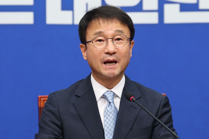 한병도 