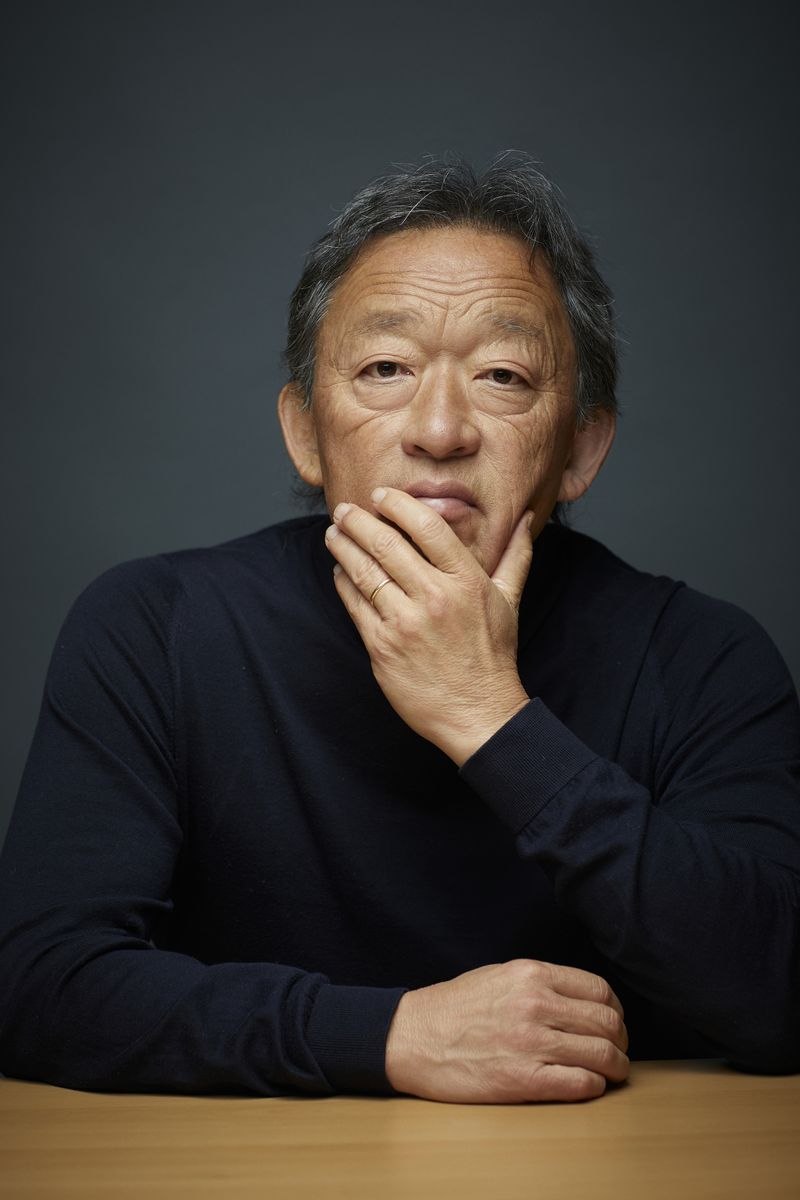 정명훈 클래식부산 예술감독.(부산시 제공. 재판매 및 DB금지)