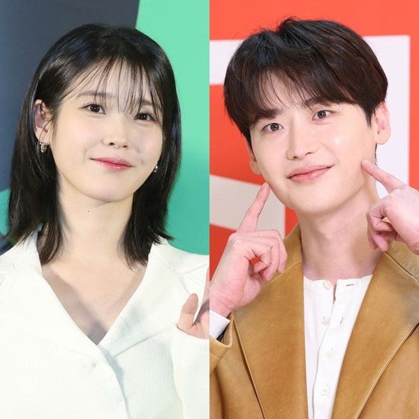 아이유(왼쪽), 이종석/ 뉴스1 DB