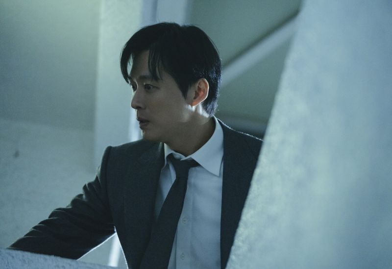 '김부장' 강세 맞선 '결혼의 완성'…남궁민, 또 연기 차력쇼였다 [N초점]