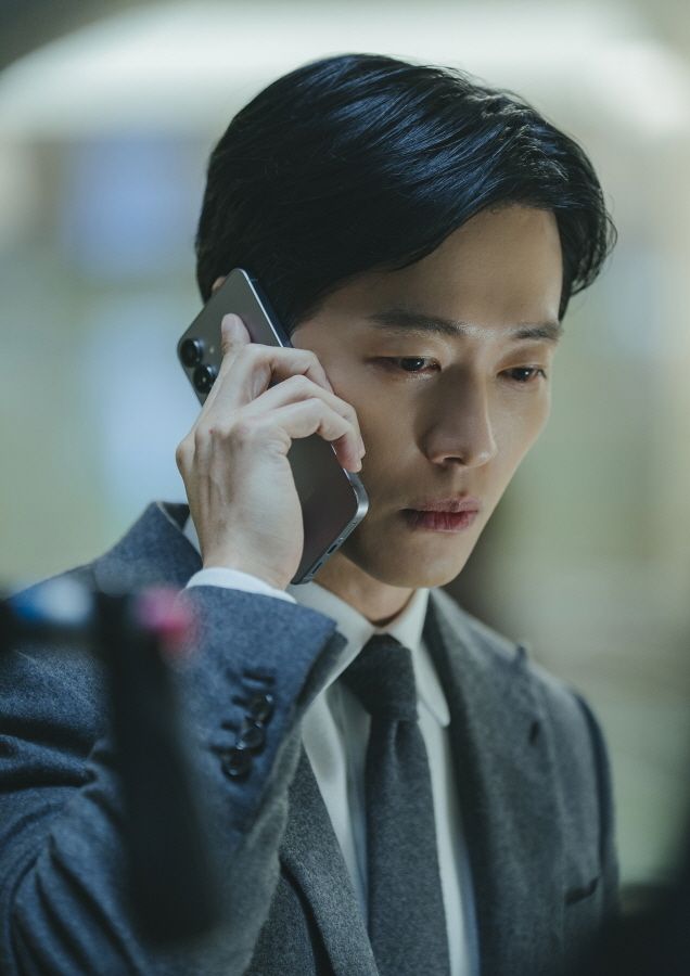 '김부장' 강세 맞선 '결혼의 완성'…남궁민, 또 연기 차력쇼였다 [N초점]