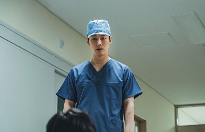 '김부장' 강세 맞선 '결혼의 완성'…남궁민, 또 연기 차력쇼였다 [N초점]