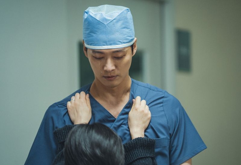 '김부장' 강세 맞선 '결혼의 완성'…남궁민, 또 연기 차력쇼였다 [N초점]