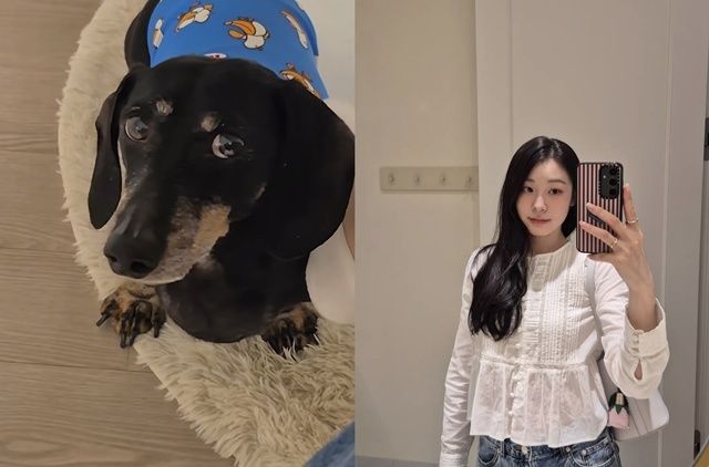 김연아 인스타그램