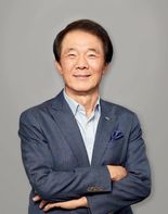 김종훈 한미글로벌 회장, 인구의 날 모란장 수훈