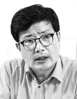 권율 대외경제정책연구원 선임연구위원
