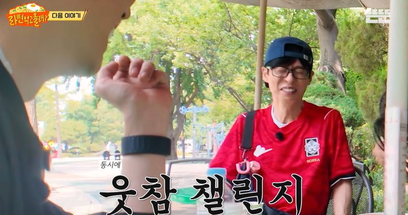 윤경호&middot;주지훈&middot;김남길, 수다 또 터졌다…'핑계고' 360만 뷰도 가뿐 [N이슈]