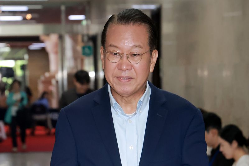 [단독]권영세 "용산 못잡아 먹어서 그러나"...내일 어린이정원서 성명 발표