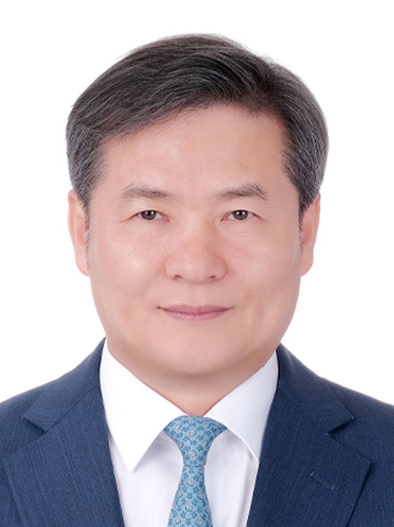 이관규 신임 국립국어원장