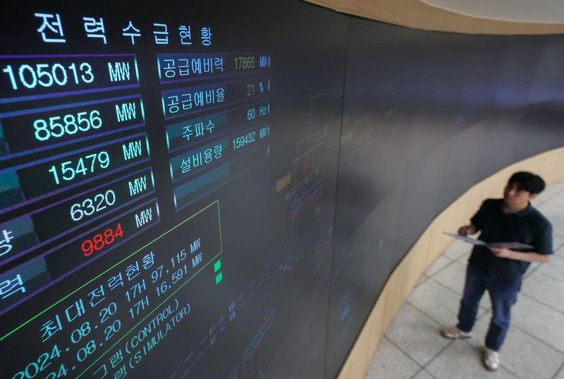 열돔&middot;블로킹&middot;폭염중대경보…세계 경제 덮친 '새로운 더위'