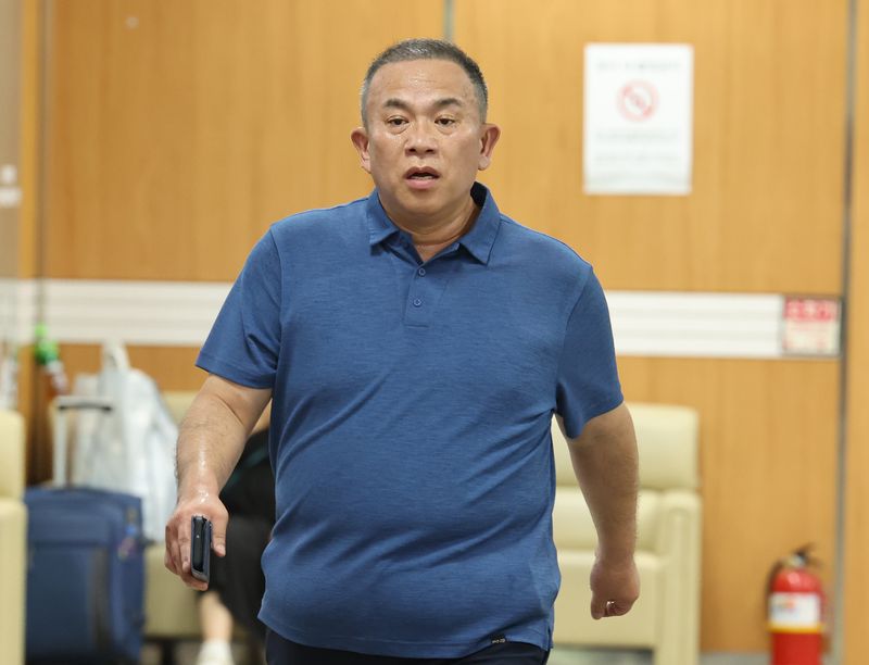 [일지]'명태균 게이트' 의혹부터 尹 '무상 여론조사' 1심 선고까지