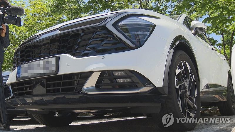 장윤기 차에서 사라진 '케이블 타이'…수사팀장 체포돼 (출처=연합뉴스)