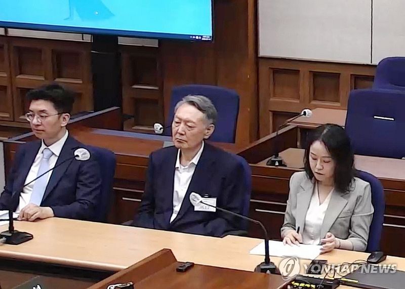 尹 유죄&middot;김건희 무죄…명태균과 '묵시적 합의' 여부가 갈랐다