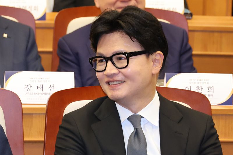 한동훈 무소속 의원. 2026.6.29 ⓒ 뉴스1 신웅수 기자