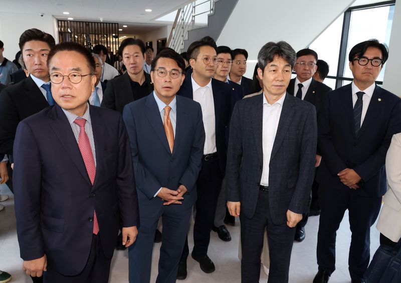 국조특위, 오늘 선관위 1차 청문회…선거 관리부실&middot;수의계약 의혹 쟁점