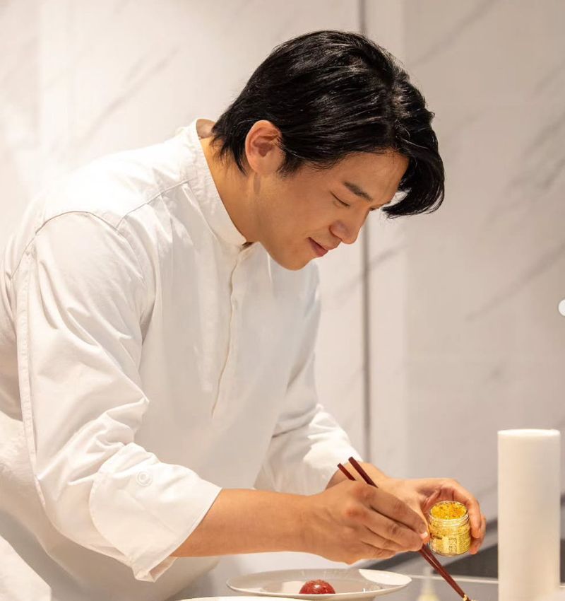안성재 인스타그램