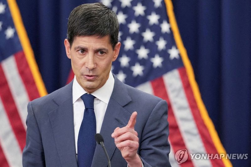 케빈 워시 연준 의장 (출처=연합뉴스)