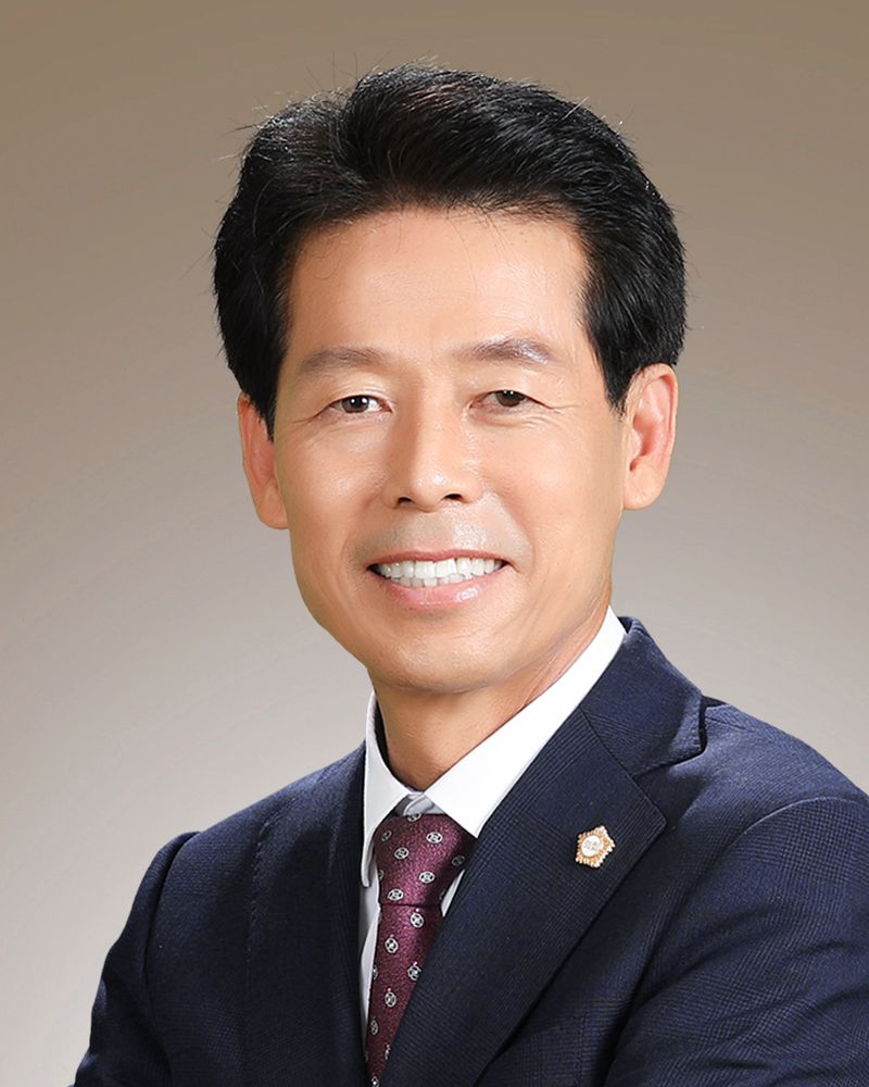 최홍찬 예산결산특별위원회 위원장.(부산시의회 제공. 재판매 및 DB금지)