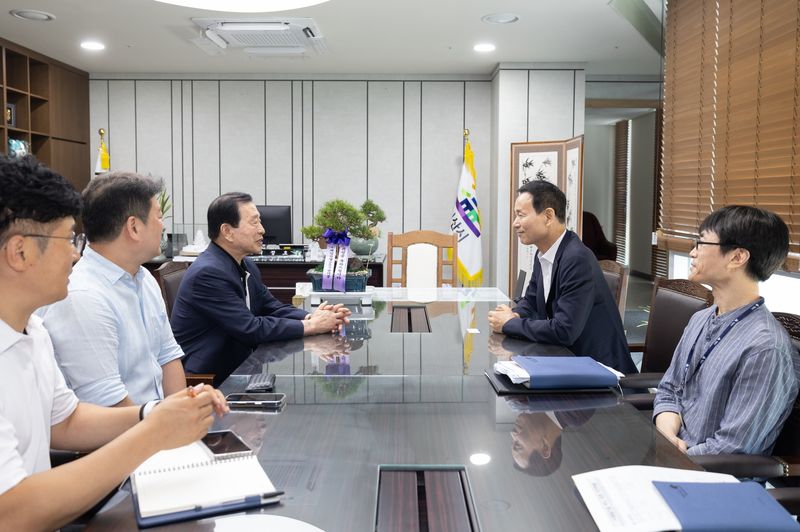 (사진=익산시 제공) *재판매 및 DB 금지